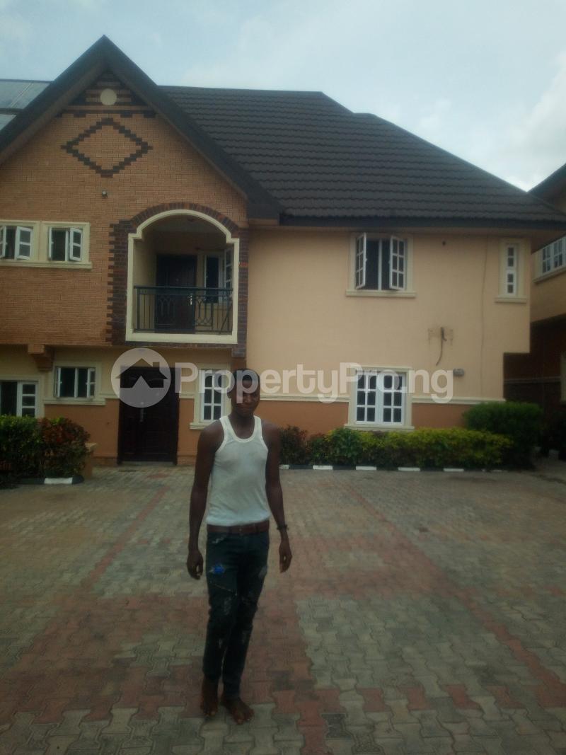 3 bedroom House for rent Ikolaba Estate Ibadan Oyo