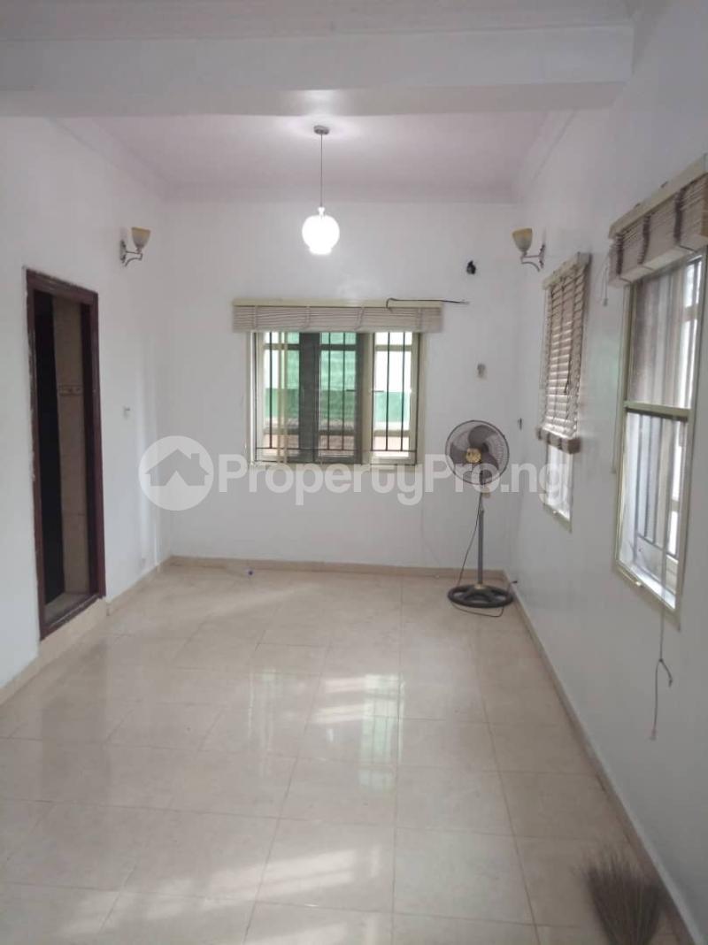 3 bedroom House for rent Power Line Soluyi Gbagada Lagos