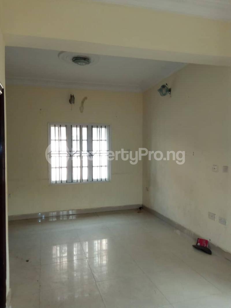 3 bedroom House for rent Off General Hospital Road Atunrase Medina Gbagada Lagos