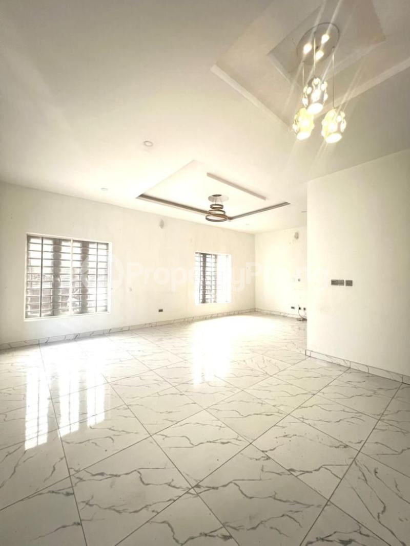 3 bedroom Flat / Apartment for rent Oniru, Victoria Island, Lagos Victoria Island Lagos
