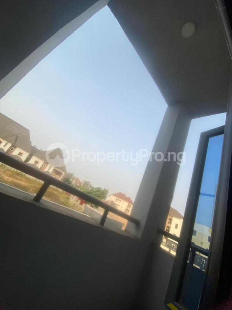 3 bedroom Flat / Apartment for rent Durumi By America International School, Durumi, Abuja Durumi Abuja - 2