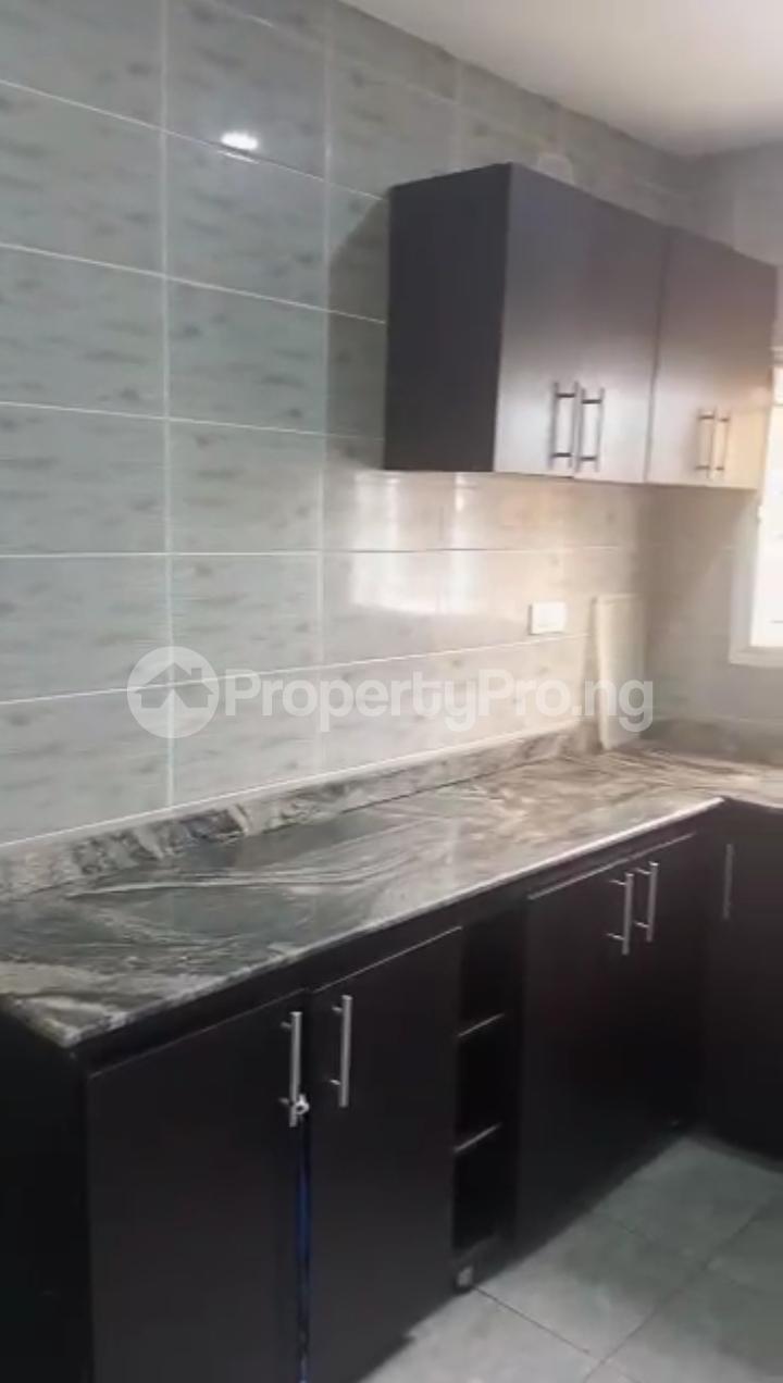3 bedroom Flat / Apartment for rent Utako, Abuja Utako Abuja
