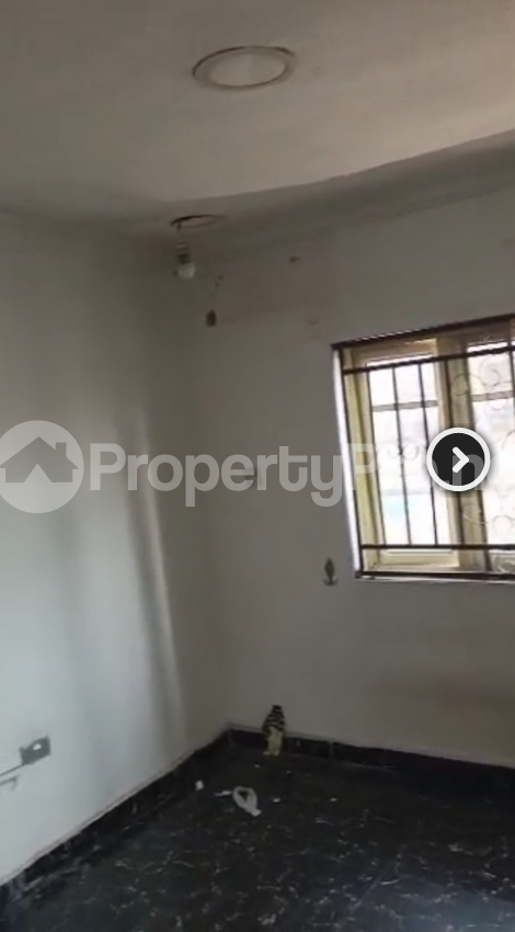 3 bedroom Flat / Apartment for rent Sawmill Gbagada Lagos