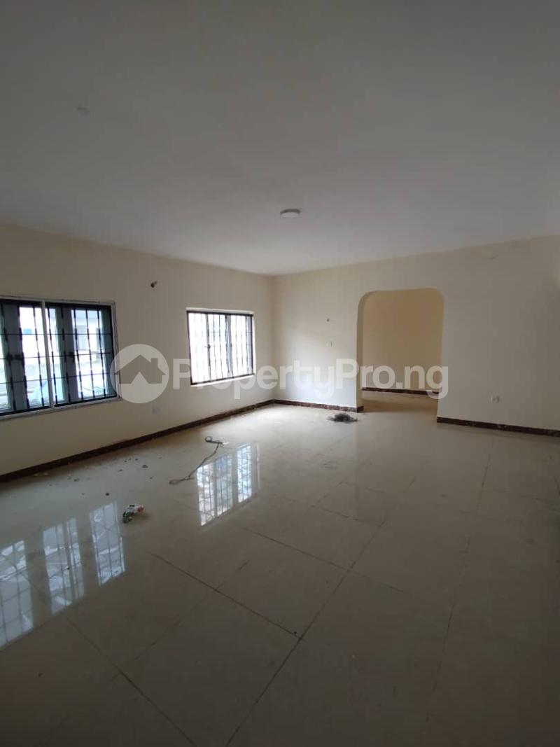 3 bedroom Flat / Apartment for rent Jahi Abuja