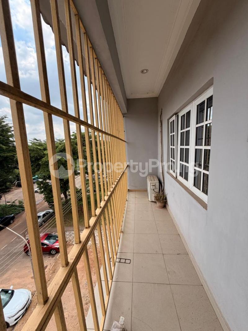 3 bedroom Flat / Apartment for rent Wuse Zone 6, Wuse, Abuja Wuse 1 Abuja
