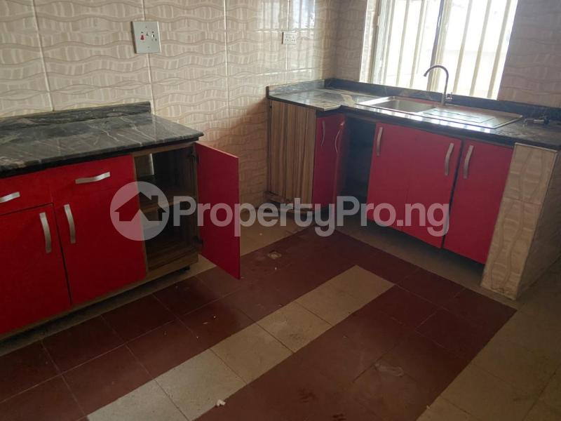 4 bedroom Flat / Apartment for rent Millennium Estate Millenuim/UPS Gbagada Lagos