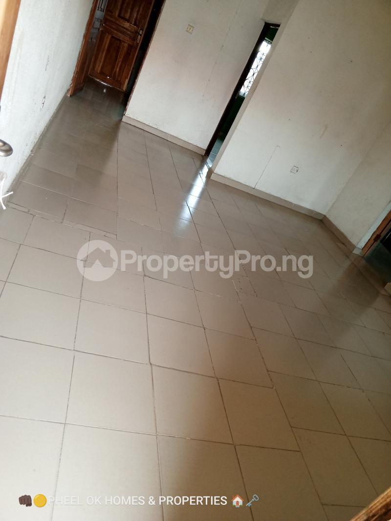 3 bedroom Flat / Apartment for rent Oke-Ira Ogba Lagos