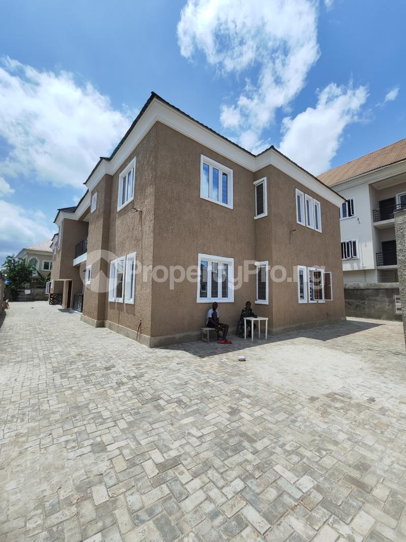 3 bedroom Flat / Apartment for rent Olokonla, Ajah, Lagos Ajah Lagos