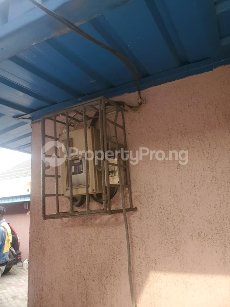 Flat / Apartment for rent Ketu Close Off Brown Rd Aguda Aguda Surulere Lagos - 0