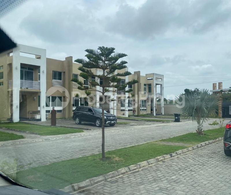 3 bedroom Flat / Apartment for rent Sangotedo, Ajah Lagos