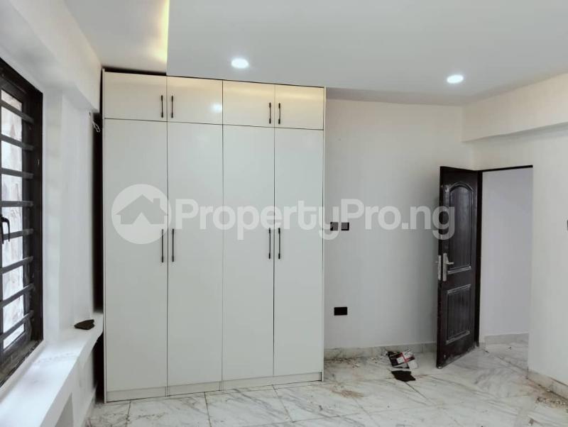 3 bedroom Flat / Apartment for rent Centra Business Area, Abuja Central Area Abuja