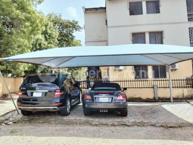 3 bedroom Flat / Apartment for sale Maitama Abuja