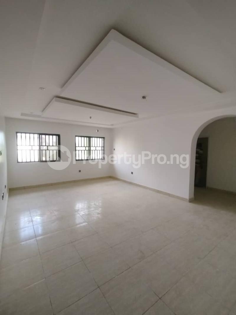 3 bedroom Flat / Apartment for rent  Jabi Abuja