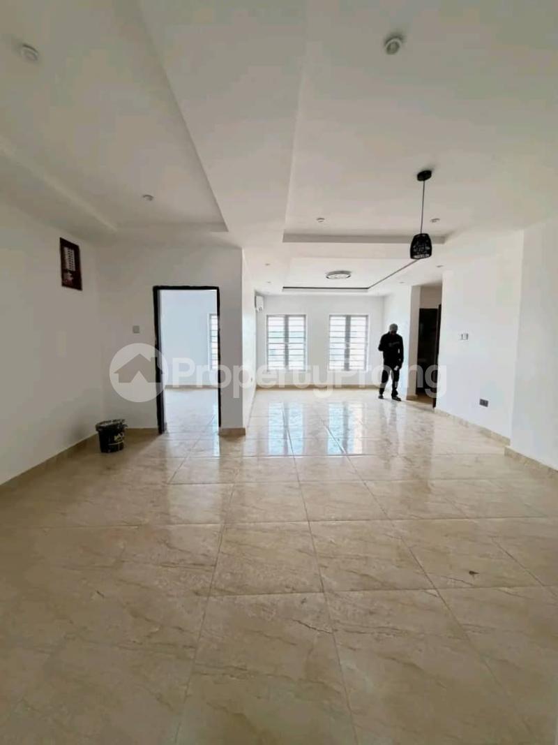 3 bedroom Flat / Apartment for rent Katampe, Abuja, Lagos Katampe Abuja