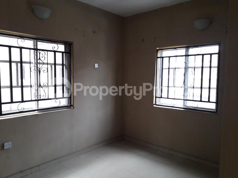 3 bedroom Flat / Apartment for rent Ladylak Shomolu Lagos