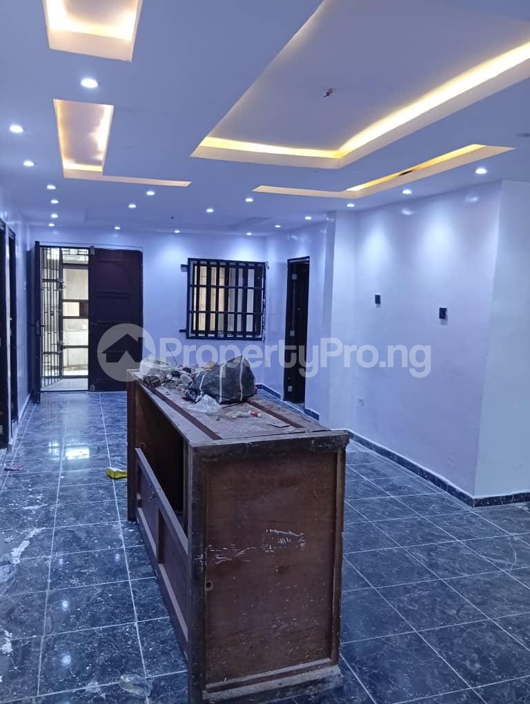 3 bedroom House for rent Johnsland Ifako-gbagada Gbagada Lagos