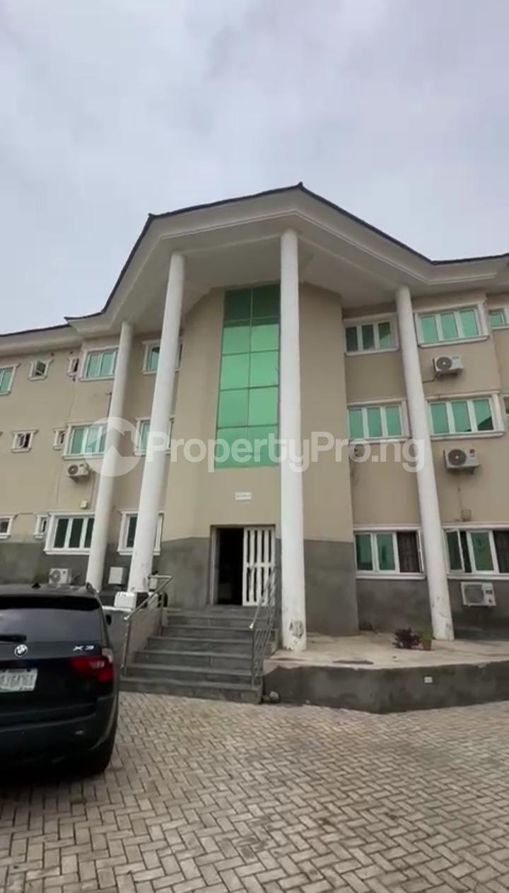 3 bedroom Flat / Apartment for rent Katampe Extension Katampe Abuja