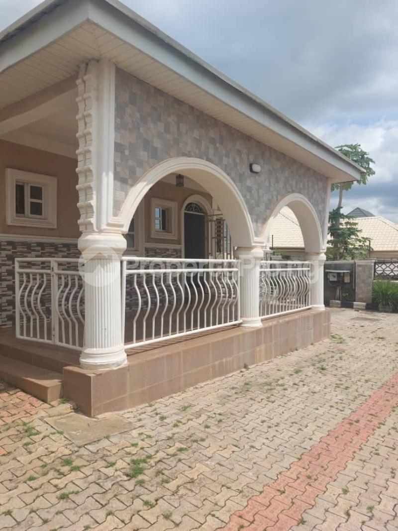 3 bedroom House for rent Lokogoma Abuja Lokogoma Abuja - 0