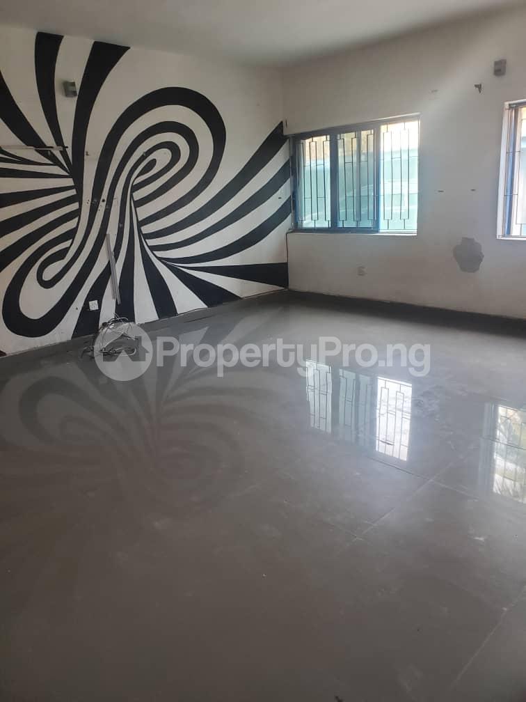3 bedroom Flat / Apartment for rent Ketu Close Off Brown Rd Aguda Surulere Lagos