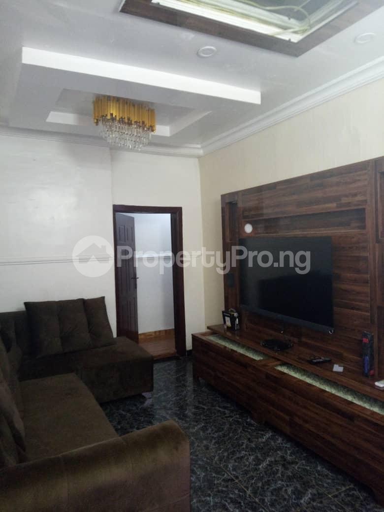 3 bedroom House for rent Okupe Estate Mende Maryland Lagos