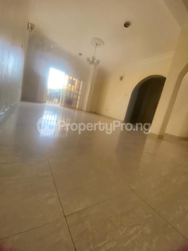 3 bedroom Flat / Apartment for rent Cbn Estate, Lokogoma Apo Abuja - 0