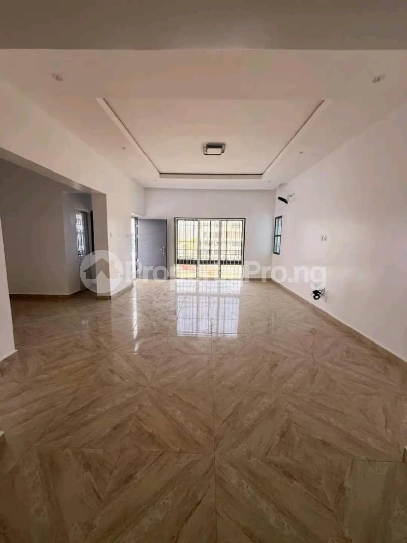 3 bedroom Flat / Apartment for rent Jahi Gilmore, Jahi, Abuja Jahi Abuja
