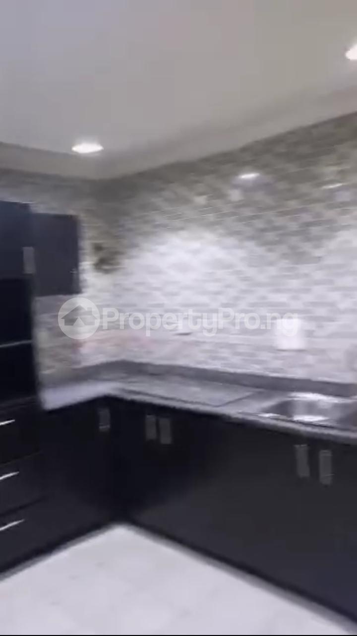 3 bedroom Flat / Apartment for rent Wuse Abuja Wuse 1 Abuja