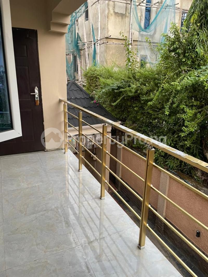 3 bedroom Flat / Apartment for rent Agungi, Lekki Lagos