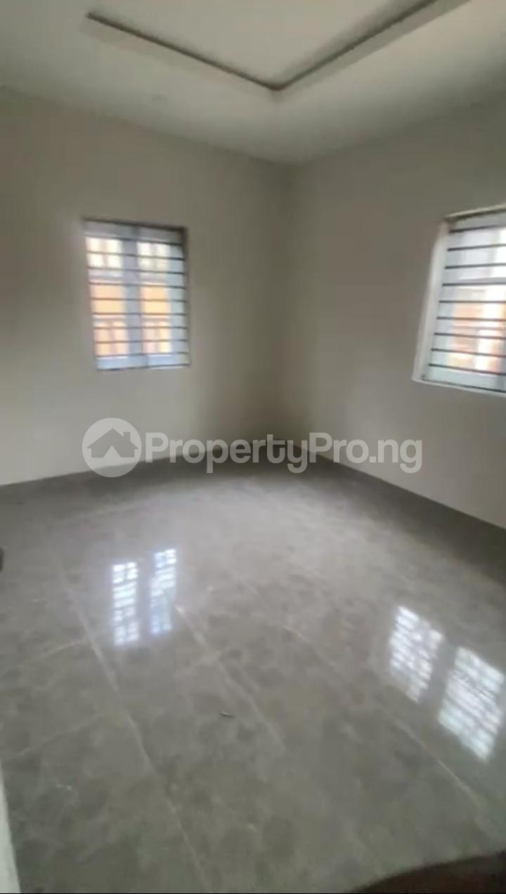 3 bedroom Flat / Apartment for rent Soluyi, Gbagada Lagos