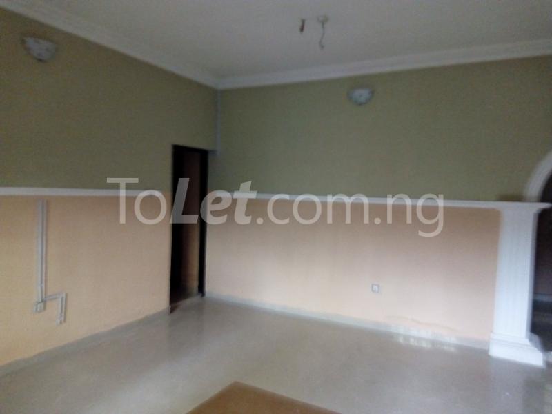 3 bedroom Flat / Apartment for rent Onobola Street Off Pedro Road Gbagada Lagos