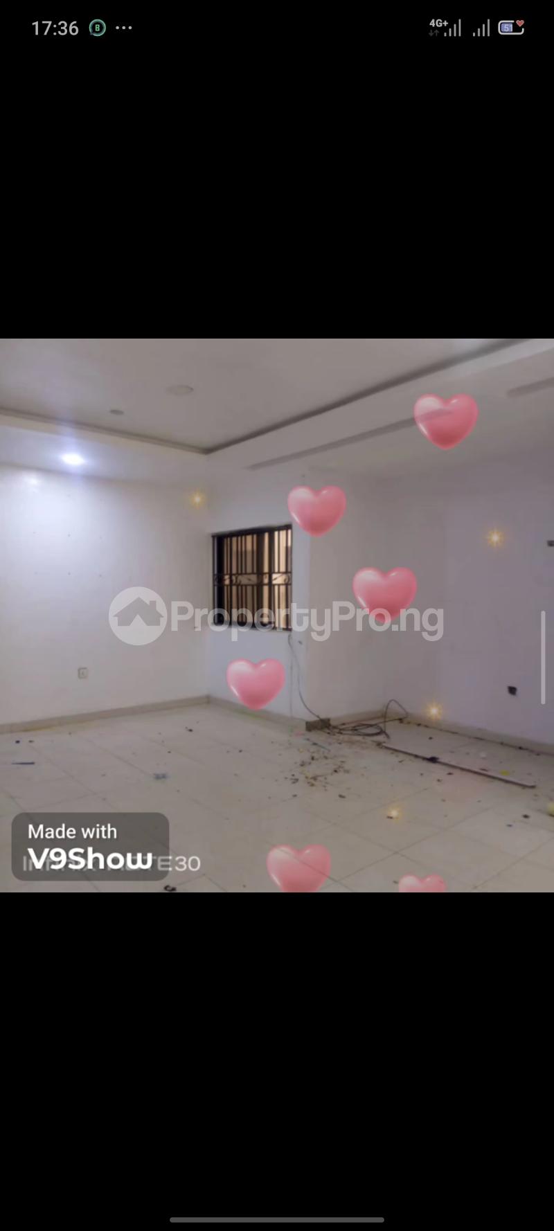 3 bedroom Flat / Apartment for rent Magodo GRA Phase 2 Kosofe/Ikosi Lagos