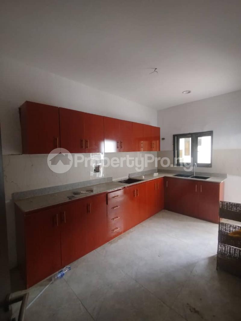 3 bedroom Flat / Apartment for rent Jahi Gilmore, Jahi, Abuja Jahi Abuja