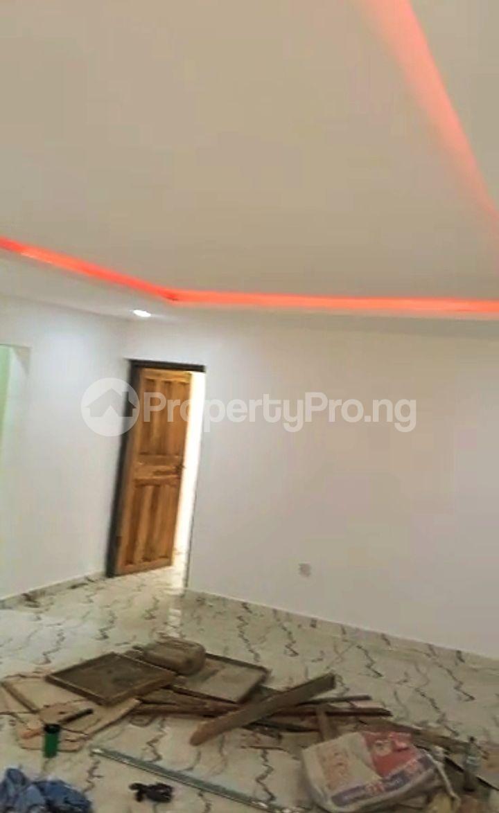 House for rent Near Unity Estate Egbeda Alimosho Lagos