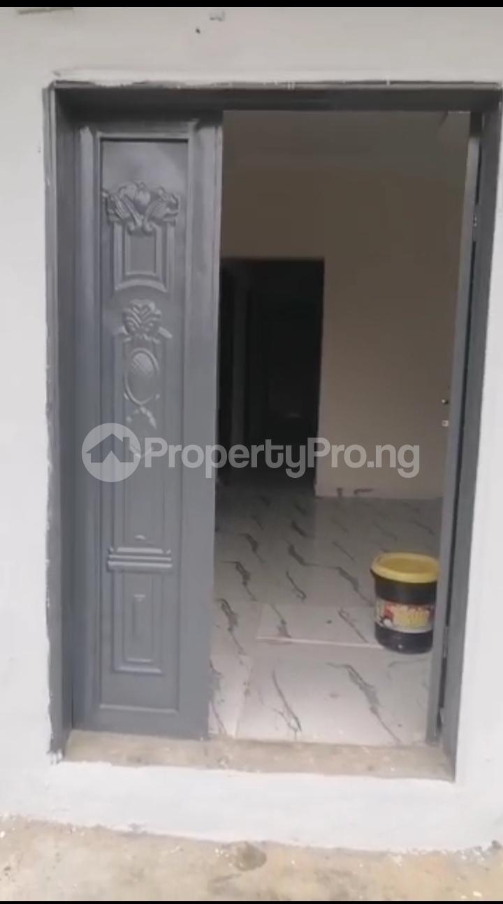 3 bedroom Flat / Apartment for rent Onike Iwaya, Yaba Lagos