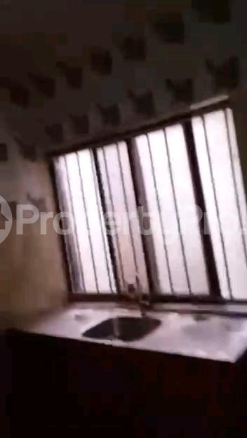 3 bedroom Flat / Apartment for rent Atunranse Estate Gbagada Lagos