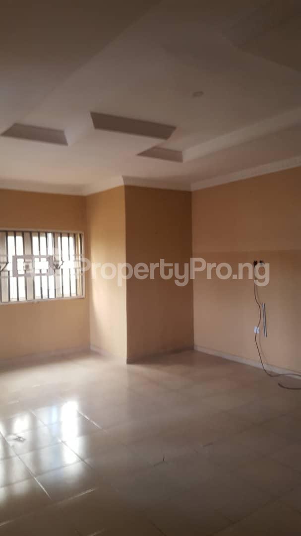 3 bedroom House for rent Aare Main Oluyole Oluyole Estate Ibadan Oyo