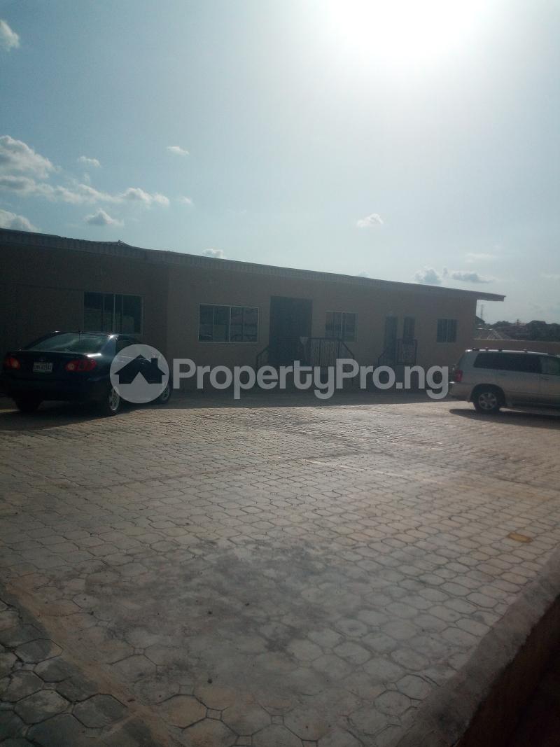 3 bedroom House for rent New Bodija Bodija Ibadan Oyo