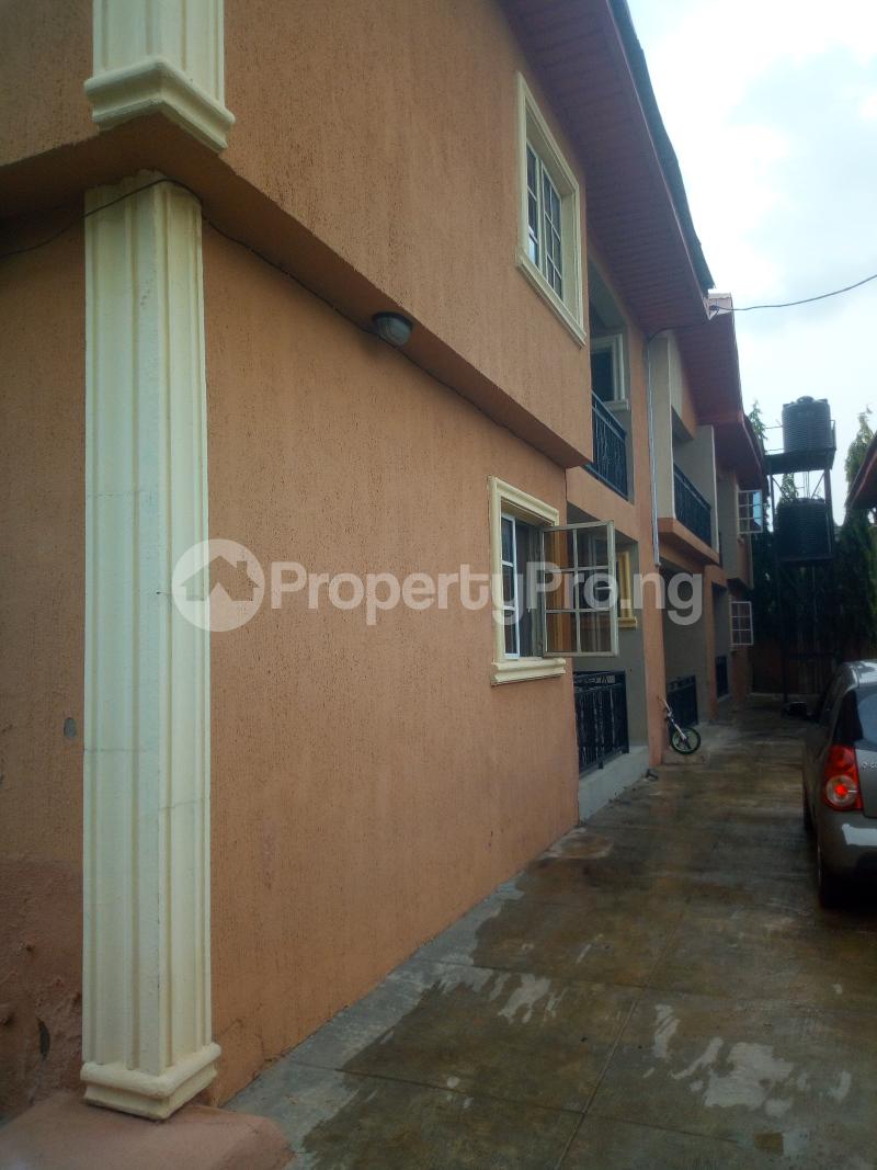 3 bedroom House for rent New Bodija Bodija Ibadan Oyo