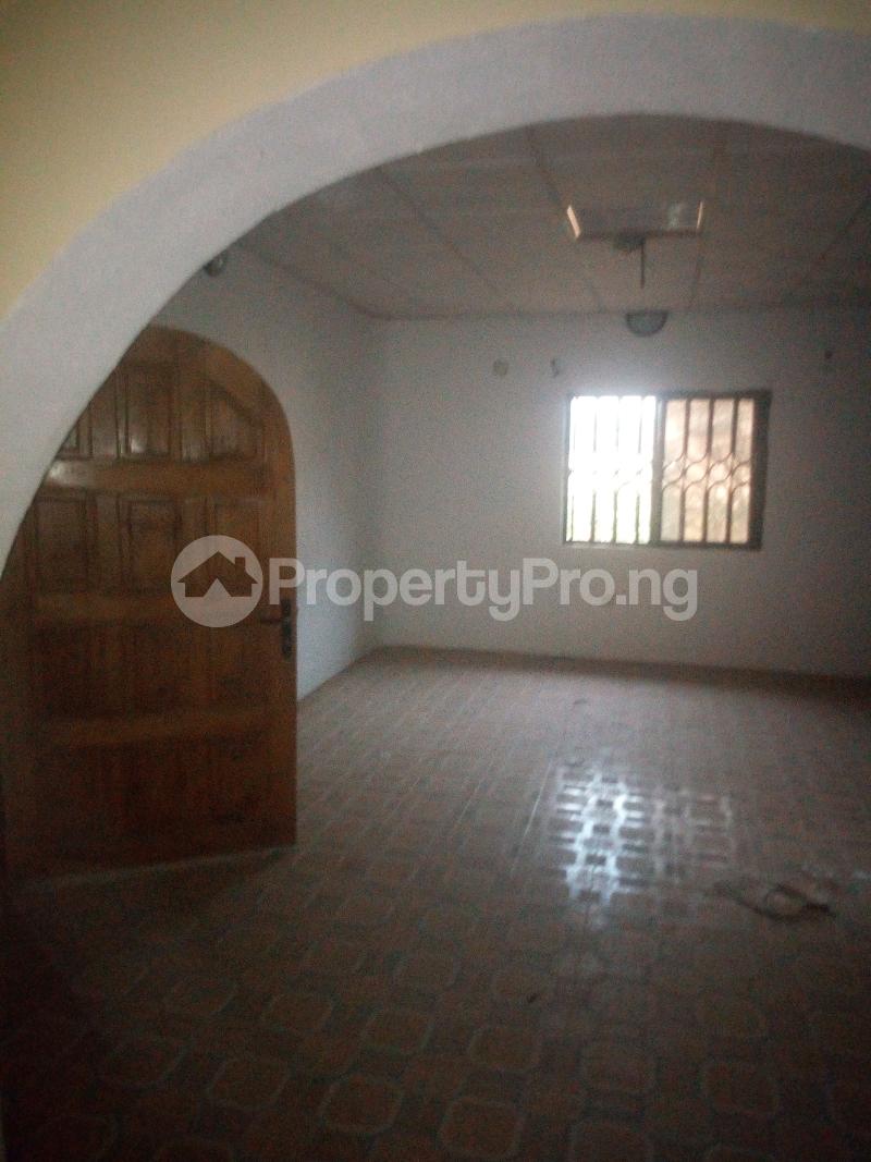 3 bedroom House for rent Ikolaba Bodija Ibadan Oyo