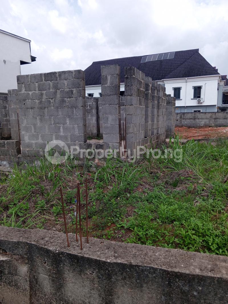 3 bedroom House for sale Isheri Olofin Isheri Egbe/Idimu Lagos