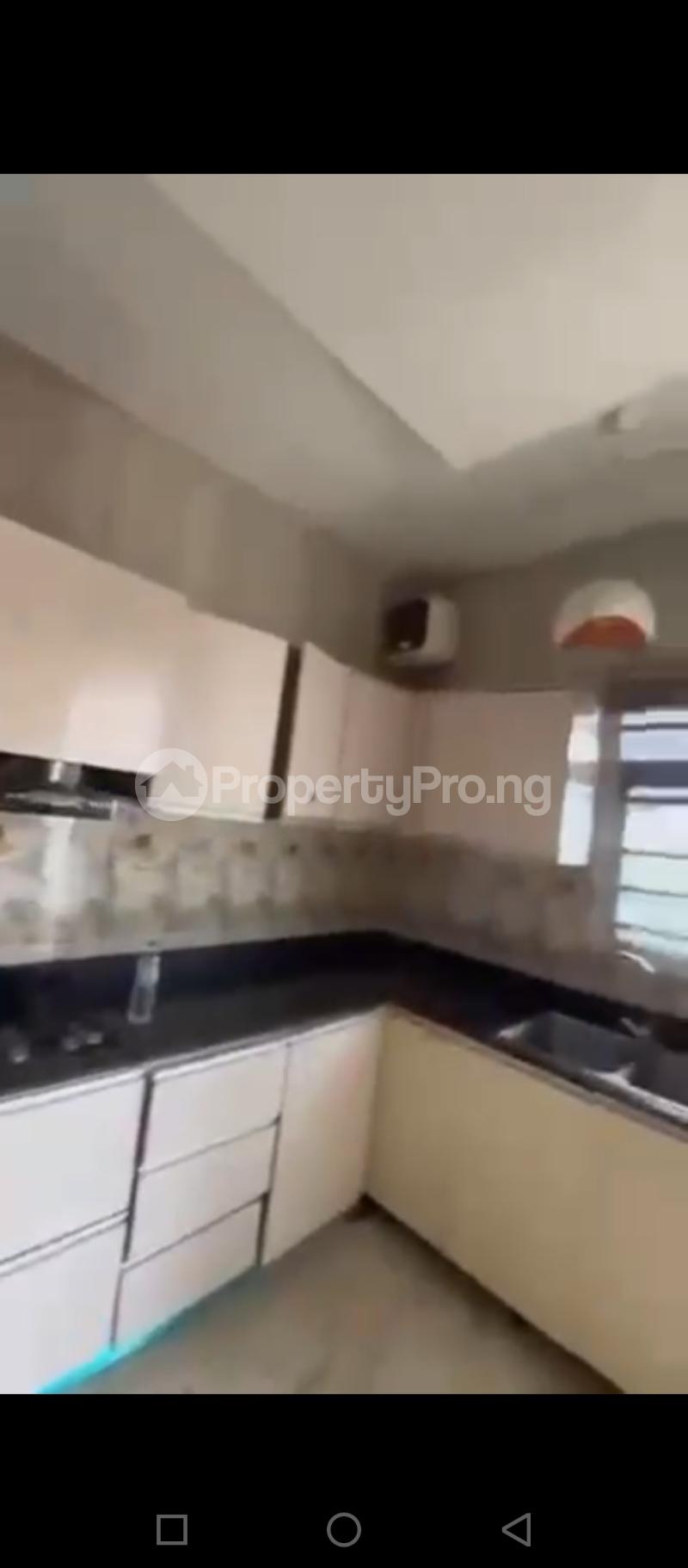 3 bedroom Flat / Apartment for rent Estate Gbagada Lagos