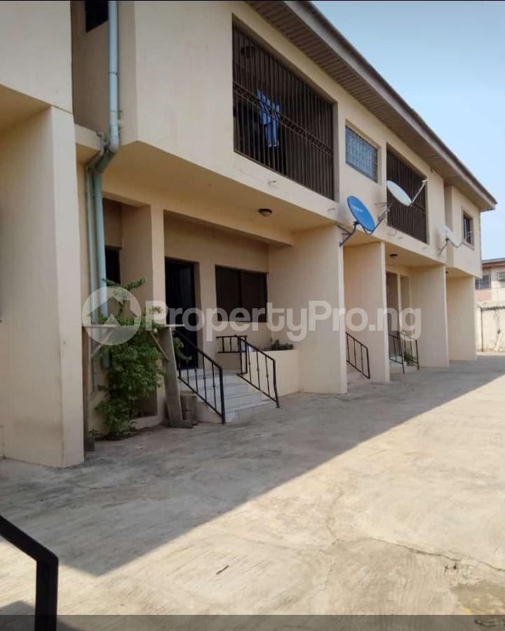 3 bedroom House for rent Oluyole Main Oluyole Estate Ibadan Oyo