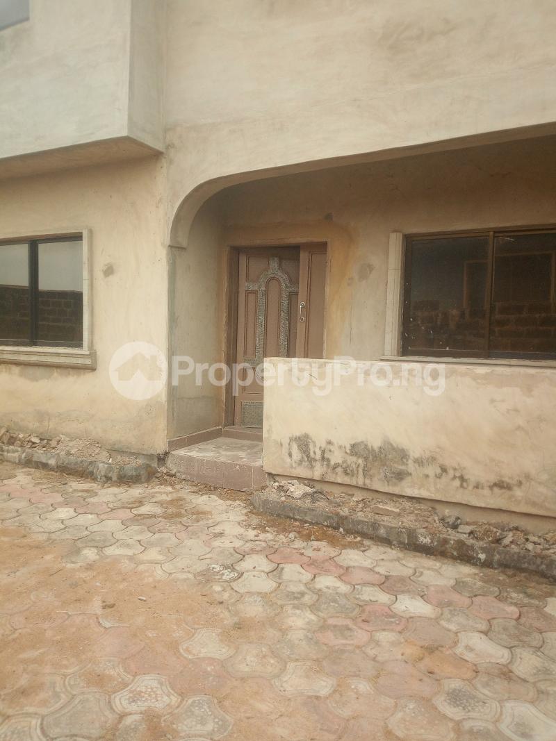 3 bedroom House for rent Eleyele Eleyele Ibadan Oyo