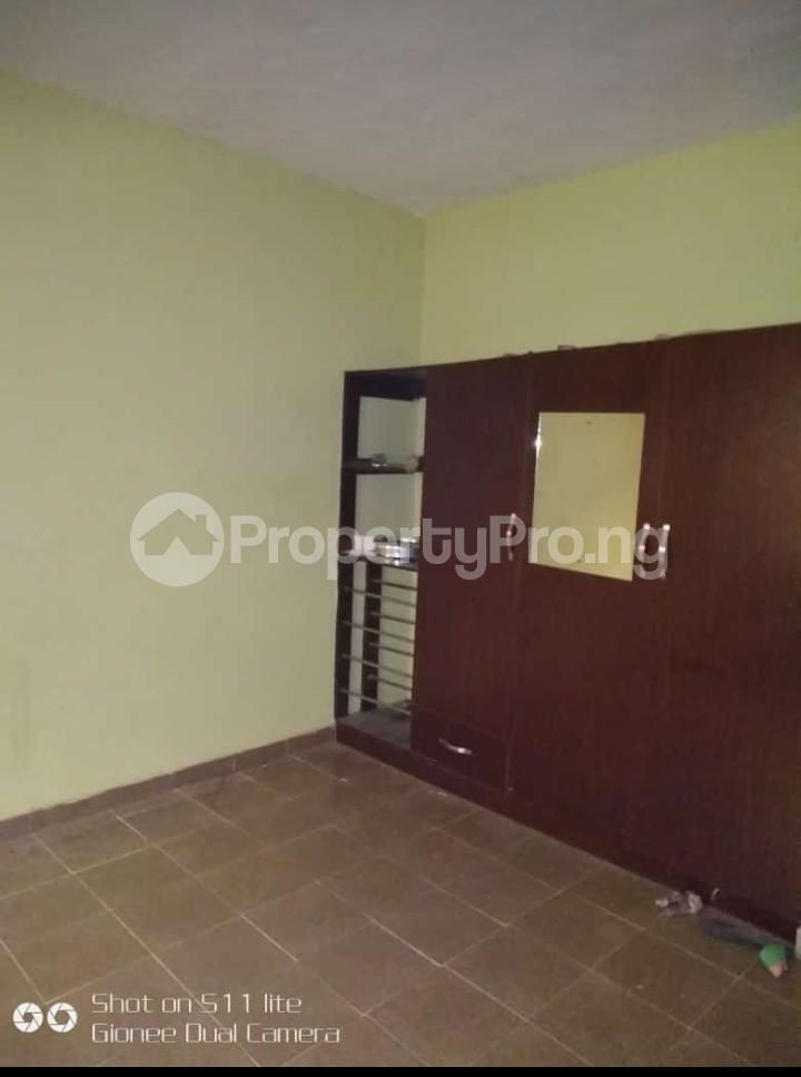3 bedroom House for rent Ologuneru Eleyele Ibadan Oyo