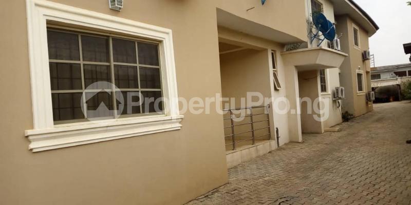 3 bedroom House for rent New Bodija Bodija Ibadan Oyo