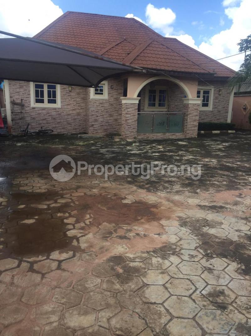 3 bedroom House for sale Agbara, Ogun State. Agbara Agbara-Igbesa Ogun