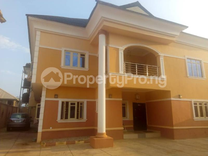 3 bedroom House for rent Oluyole Main Oluyole Estate Ibadan Oyo