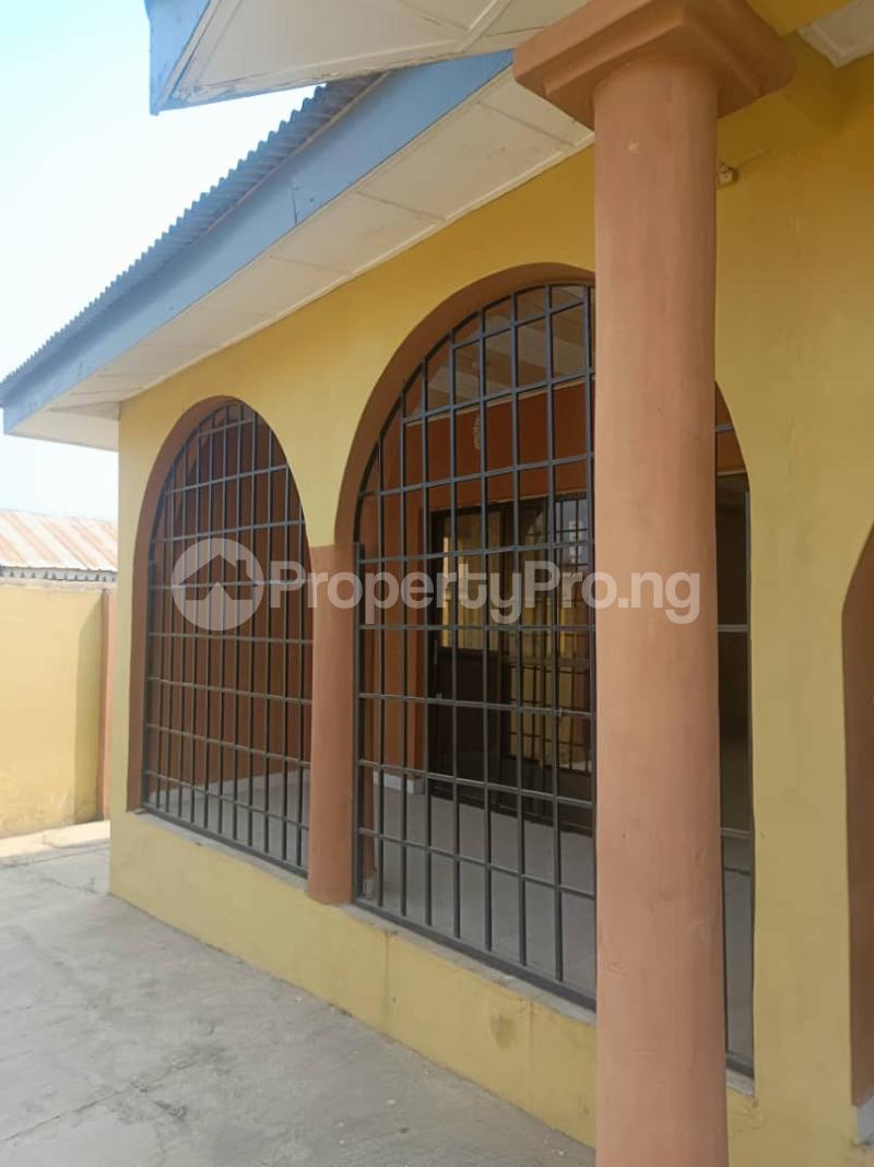 Rent 3 Bedroom Flat in Ibadan Oyo (9KUWE) | PropertyPro Nigeria
