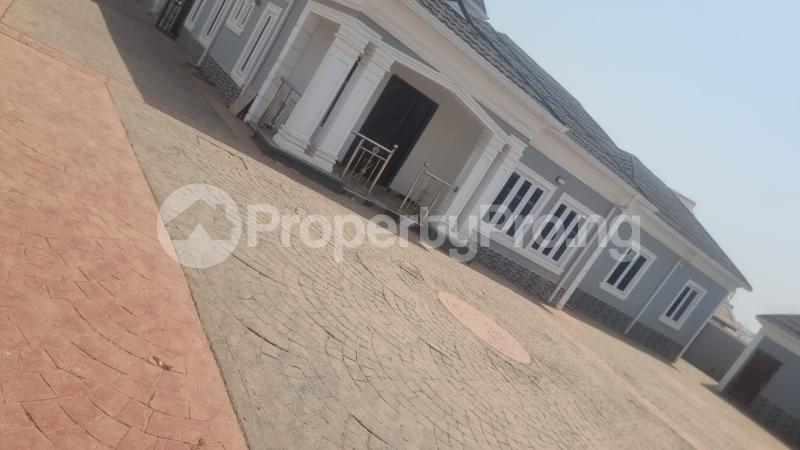3 bedroom House for rent Atere Off Akala Express, Tipper Garage Ibadan Oyo