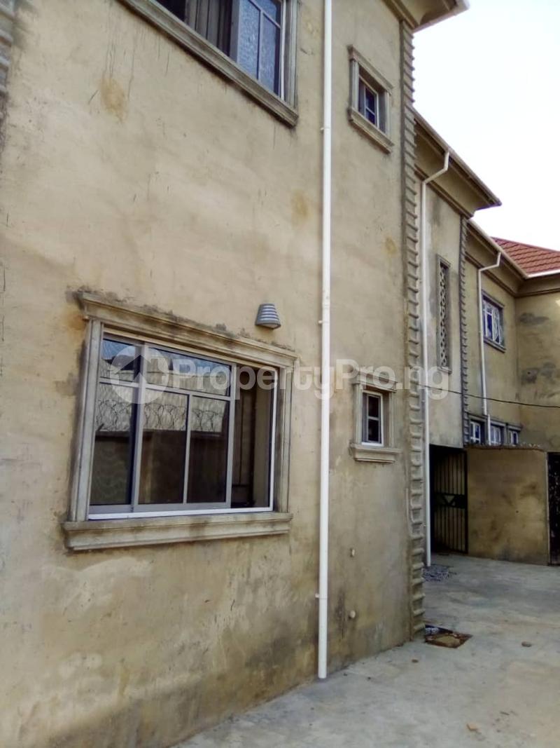 3 bedroom House for rent Orange Gate Oluyole Estate Ibadan Oyo